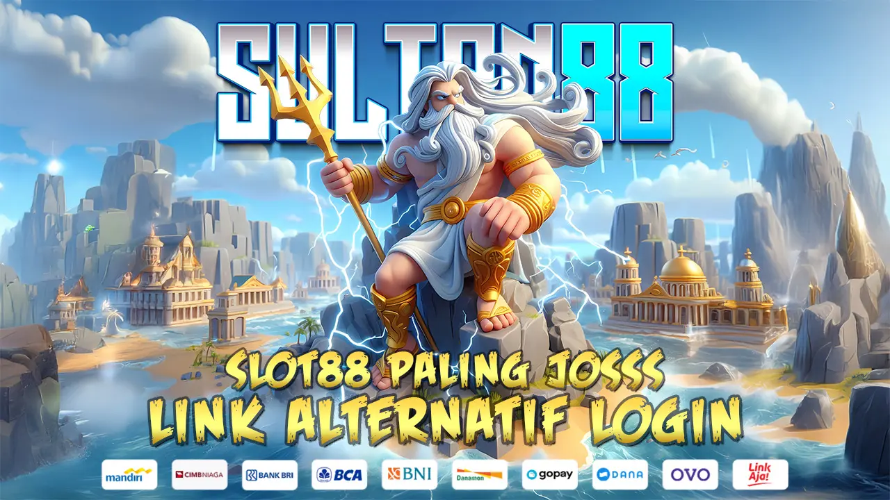 Dominowalet99 slot88 resmi