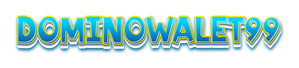 Dominowalet99 logo