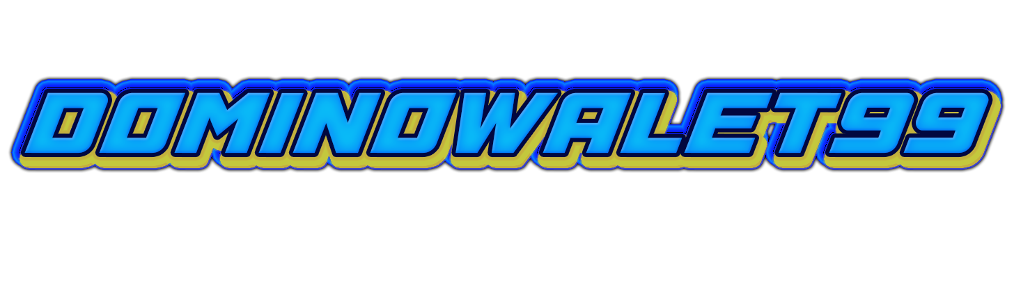 DOMINOWALET99